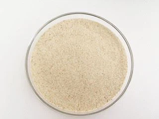 Psyllium husk powder Psyllium husk powder
