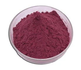 Black currant extract